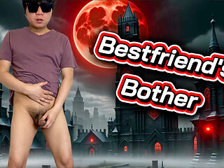 He Fucked Me While My Best Friend Was Out