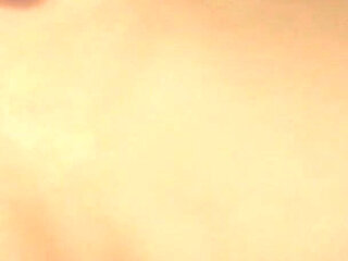 Seductive Blonde Babe in Ecstasy