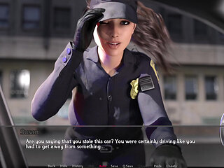 19# - Freeloading Clan - Visual Novel
