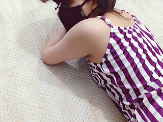 Stepsister ko ghodi bnakar choda ,kiya hard sex