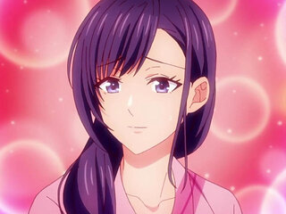 ''Despite Feeling Guilty'' She Still Cheats on Her Husband - Hentai Anime, Eng Sub