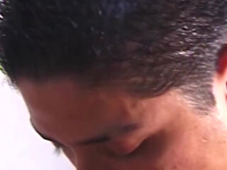 Blacktinos Scene-4_latino Twink Enjoys His Black Friend's Ass From the Neighborhood