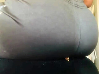 I Sat on and Ended a Cheating Slut