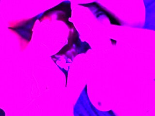 Busty amateur girlfriend group sex with facials