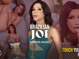 Brazilian JOI