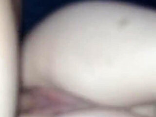 Rubia deliciosa de Costa Rica doggy style