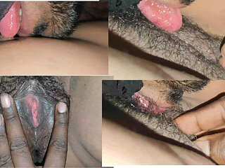 Part 1 the Wife Licked Her Pussy a Lot