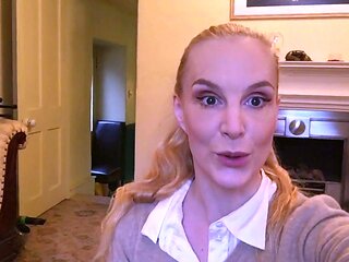 Amateur dirty redhead masturbates herself 2 mp4