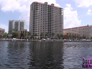 Awesome Natural Tits and Thick Ass on This Hot Latina