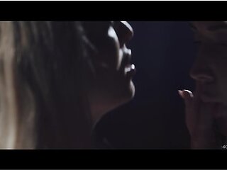 Through The Kisses - Angie Moon & Emma Button
