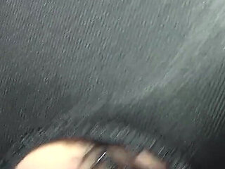 Dutch Teen Throat Goat BBC