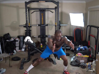 Hallelujah Johnson - 2699371