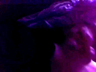 Masturbating in the Dark (no Audio)