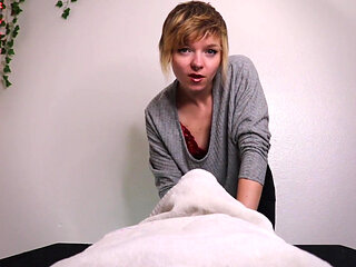 Happy Ending Massage