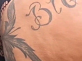 Sex with BBW