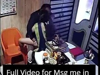 Desi Indian viral lovemaking total movie