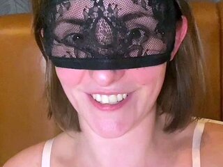 Hottest brunette solo webcam masturbation 2