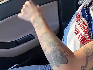 Stepsister Gets a Dick in Her Huge Ass Without Lube!