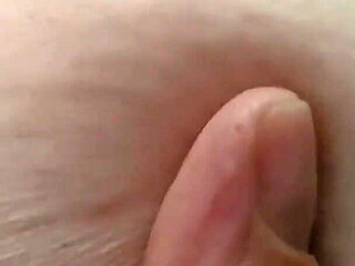 POV on My Boobs and Face When She Lick My Pussy and Make Me Huge Orgasm