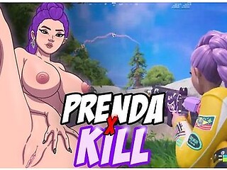 Elimination Garment With Rumi In Fortnite!