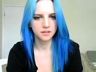 Amateur Webcam Teen Masturbates And Teases