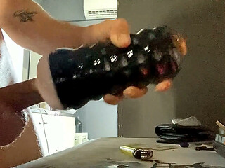 Fleshlight Close up