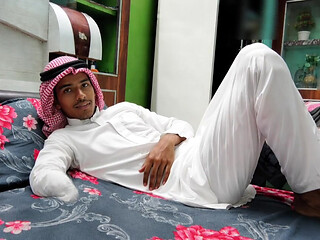 Saudi Arabia daughter in law American bedroom Romantic Video