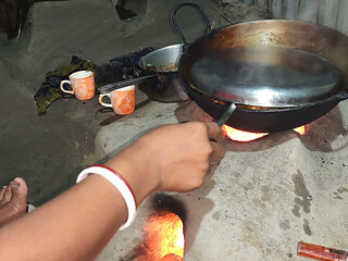 Bengali Desi Hot wife and husband