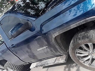 Trxc truck  preview