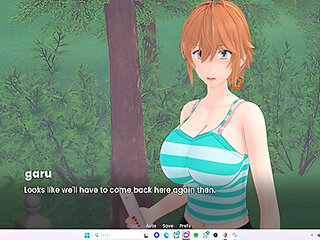 Car Toon In My Family Farm Gameplay