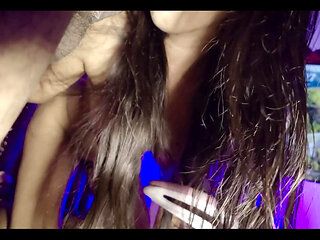 What a Pleasure to Meet up with Old Friends!