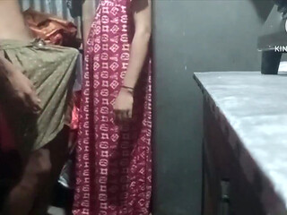 Indian Desi Bhabhi Real Sex Video