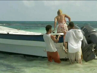 Gorgeous Vittoria Risi always hot and seductive has sex with