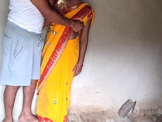 I went to fuck with my lovely Bhabhi