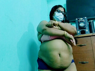 Super Dance My Aunty