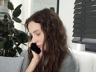 Ghomestorys Big-Butt Stepmom Ass Fucked Hardcore