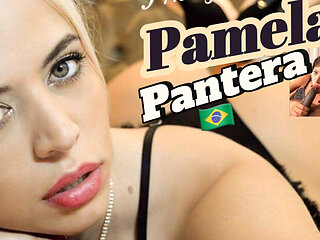 Privacy with Pamela Pantera
