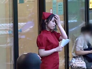 FDD68C304C5C: Amateur, Japanese  Doggy Porn