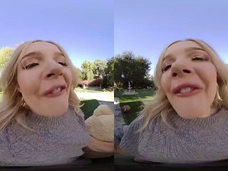 CocLov-1 vr