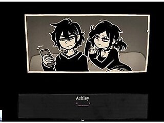 Morena Gostosa And Car Toon In In A Motel With My Stepsis - Coffin Of Andy And Leyley