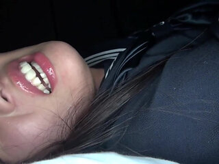 I Like It When Things Are Done to Me Like This