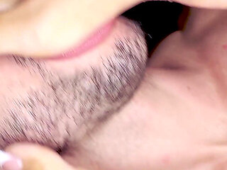 POV with Kiara Mia