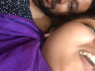 New married indoor Desi indian beautiful girl DesicoupleBd
