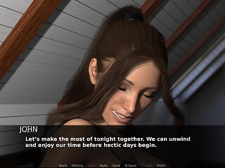 Slowburning Infidelity (part 2)