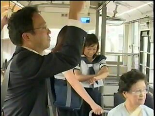 Bus timestop