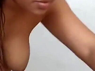 Nalgona Needs a Cock in Her Tight Ass