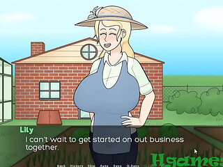 Business of Loving Part 6