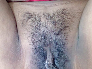 Desi wife tight pussy fingring ass oiley
