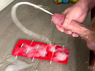 Sperm God Load After Load After Load Compilation