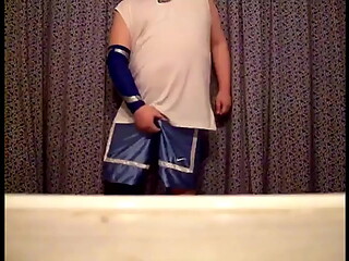 Muslim guy fuck gay twinks It took my entire forearm